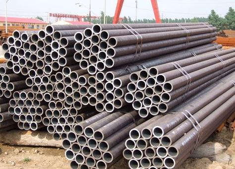 優(yōu)質無縫鋼管銷售商