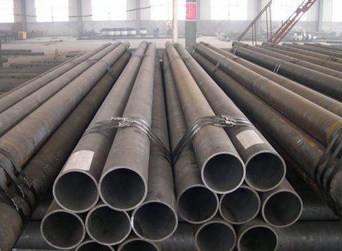 聊城無(wú)縫管現(xiàn)貨廠家